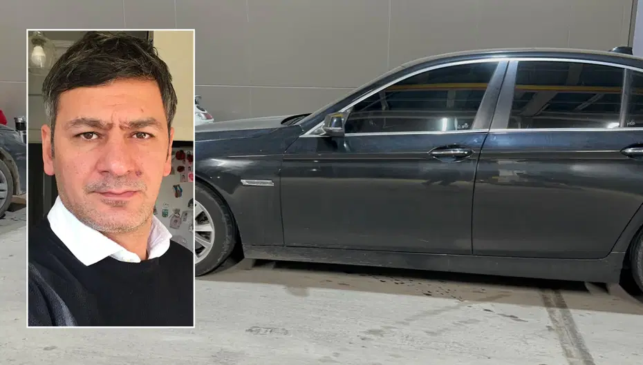 MHP'li belediye meclis üyesi silahlı saldırıda öldürüldü