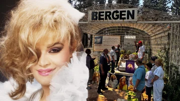 Bergen'siz geçen 37 sene. Kabri başında anıldı