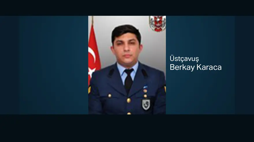 HAVA UÇAK BAKIM ASTSUBAY ÜSTÇAVUŞ BERKAY KARACA 12 HAVA UÇAK BAKIM ASTSUBAY ÜSTÇAVUŞ BERKAY KARACA 12