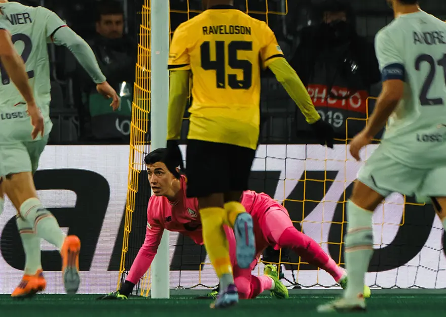 PENALTI CANAVARI 3 PENALTI CANAVARI 3