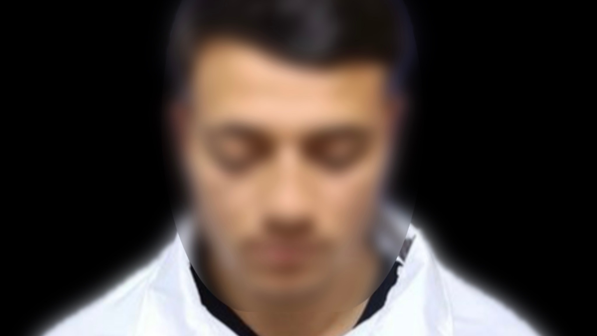 172 yıl hapis cezası ve 130 suç kaydı var. 17 yaşındaki şüpheli çarşıda yakalandı