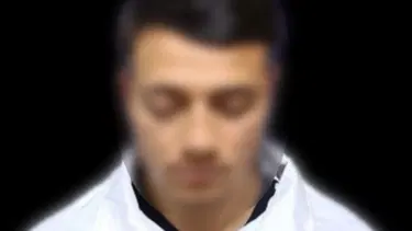172 yıl hapis cezası ve 130 suç kaydı var. 17 yaşındaki şüpheli çarşıda yakalandı