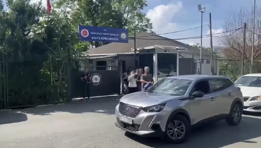 YEDİ ŞÜPHELİ TUTUKLANDI 6