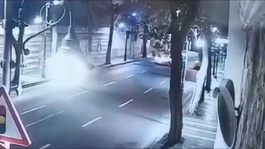 DOKUZ KİŞİ YARALANDI 1 DOKUZ KİŞİ YARALANDI 1