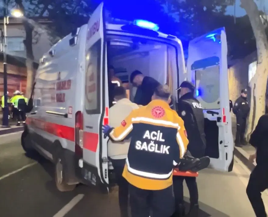 Çırağan Caddesi'ndeki can pazarından acı haber 3 Çırağan Caddesi'ndeki can pazarından acı haber 3