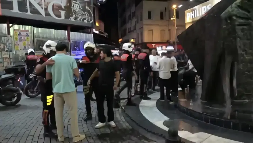 872 KİŞİYE GBT SORGUSU YAPILDI 1
