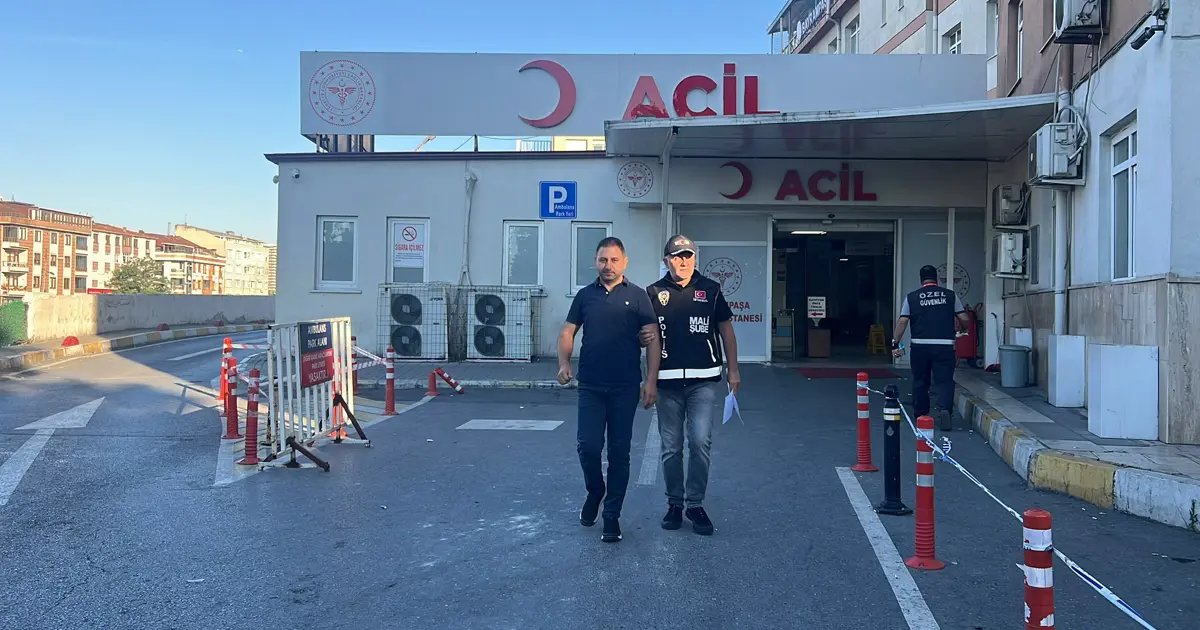 Beylikdüzü Belediyesi'ne operasyon: 27 kişi gözaltına alındı