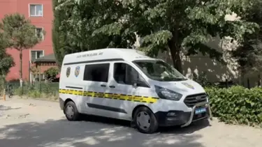Babası sakinleştirmeye çalışıyordu. Arbedede hayatını kaybetti