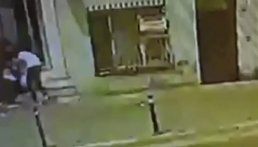 ŞİKAYETÇİ OLMADI, ŞÜPHELİ SERBEST BIRAKILDI
 3