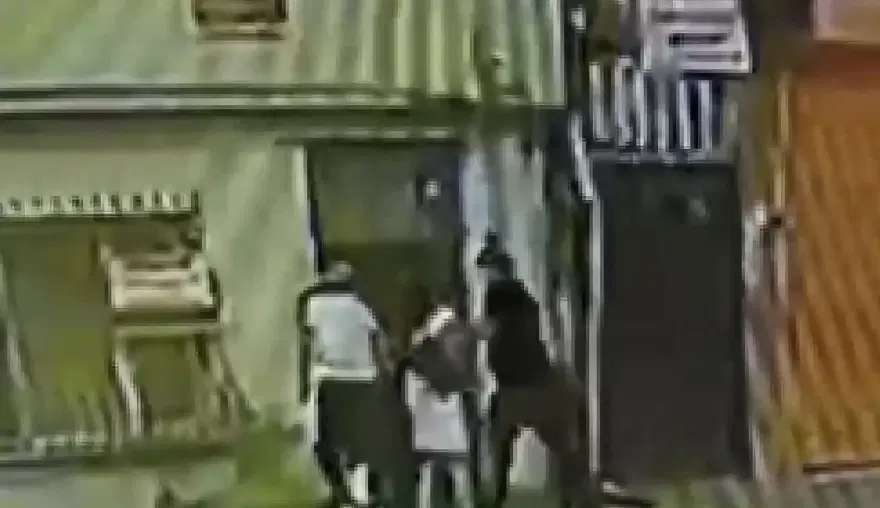 POLİSTE SUÇ KAYITLARI VAR 2