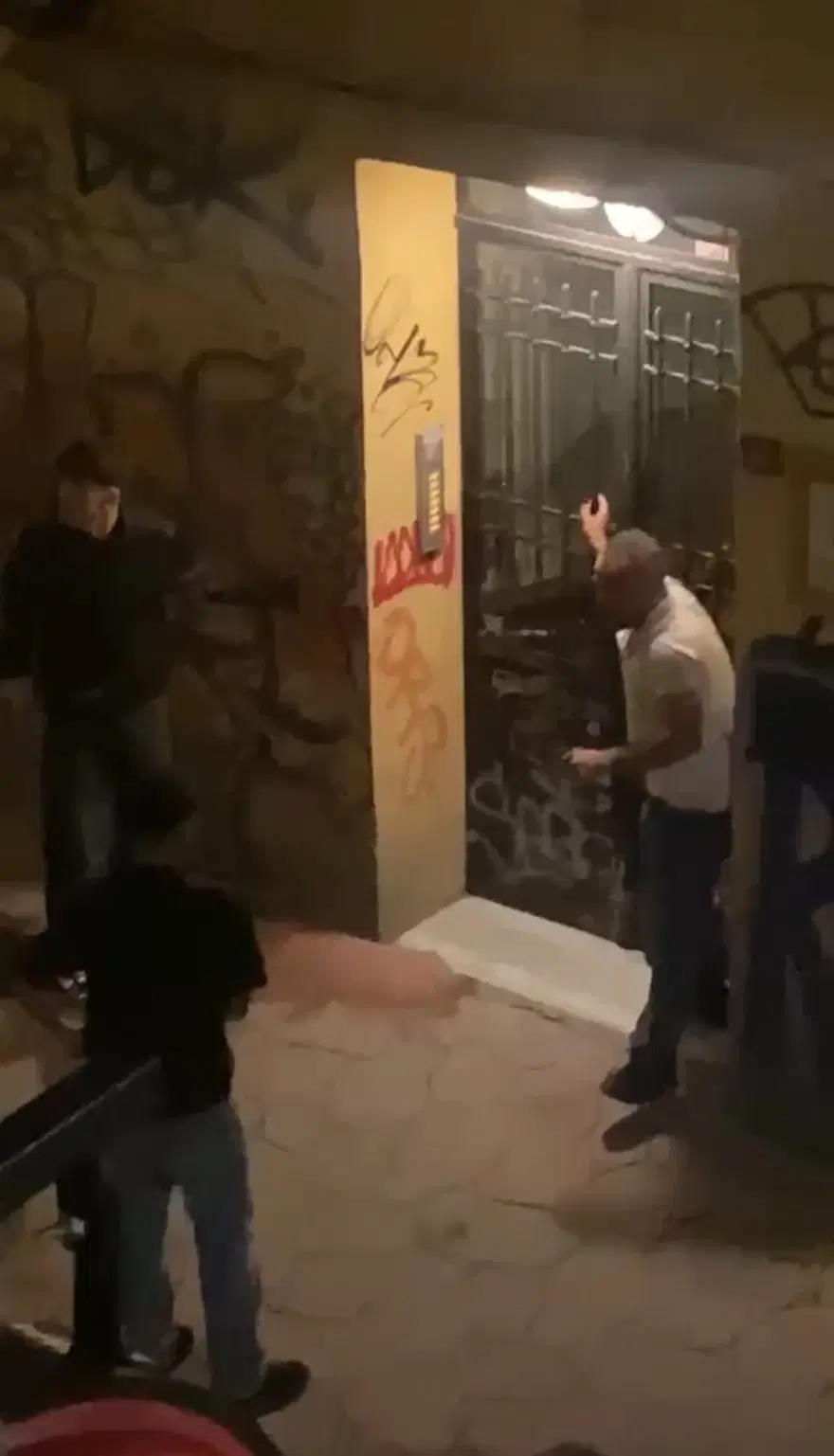 GÜVEN TİMLERİ YAKALADI 2 GÜVEN TİMLERİ YAKALADI 2