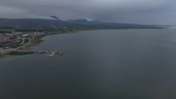 Doluluk kritik seviyedeydi. Kaybettiği suyun yarısını geri kazandı