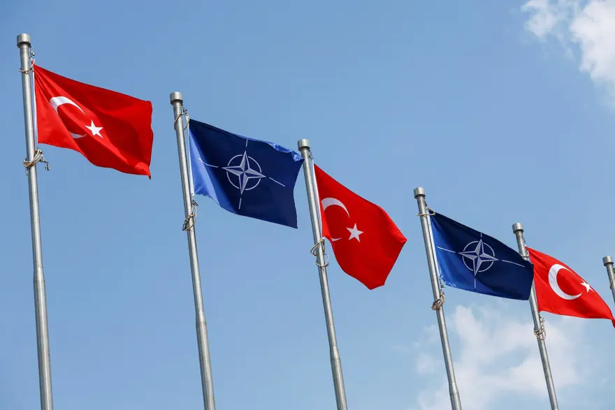 Güney Kore, NATO ile silah Ar-Ge ve üretiminde işbirliğini hedefliyor 1 Güney Kore, NATO ile silah Ar-Ge ve üretiminde işbirliğini hedefliyor 1
