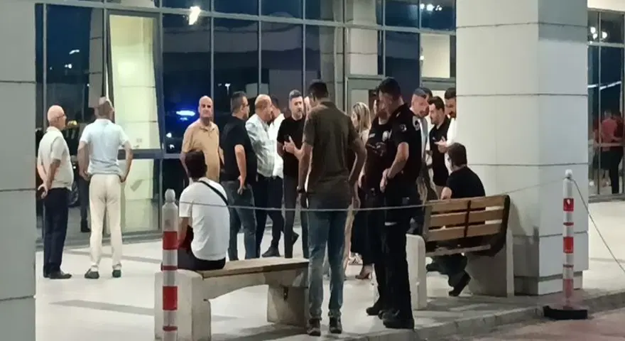 5 ŞÜPHELİ GÖZALTINDA 4 5 ŞÜPHELİ GÖZALTINDA 4
