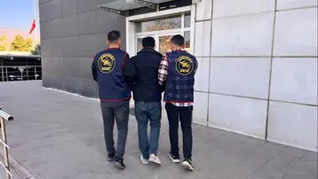 Bingöl’de 9 yıl 10 ay hapisle aranan firari hükümlü yakalandı