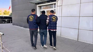Bingöl’de 9 yıl 10 ay hapisle aranan firari hükümlü yakalandı
