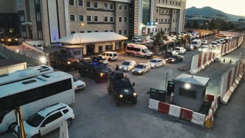 4 ilde uyuşturucu operasyonlarında tutuklama