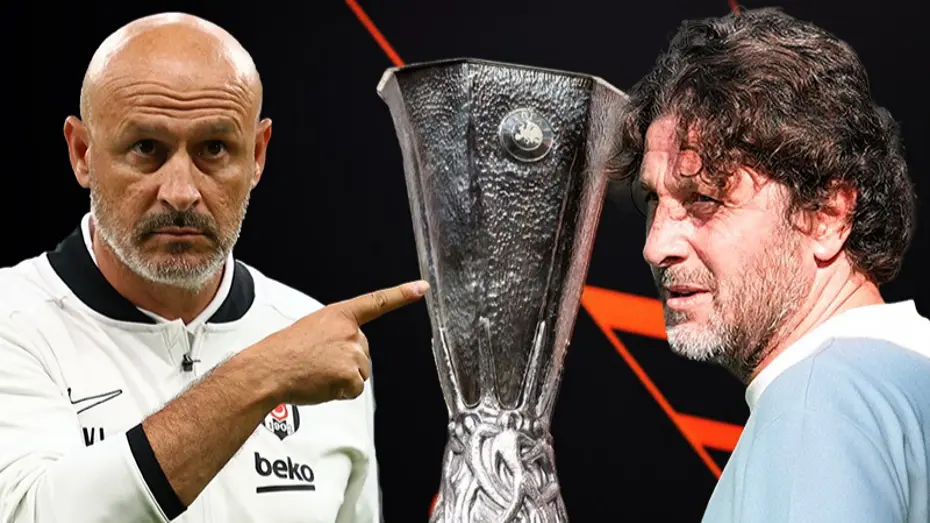 Beşiktaş ve Trabzonspor'un Avrupa Ligi'ndeki rakibi belli oldu