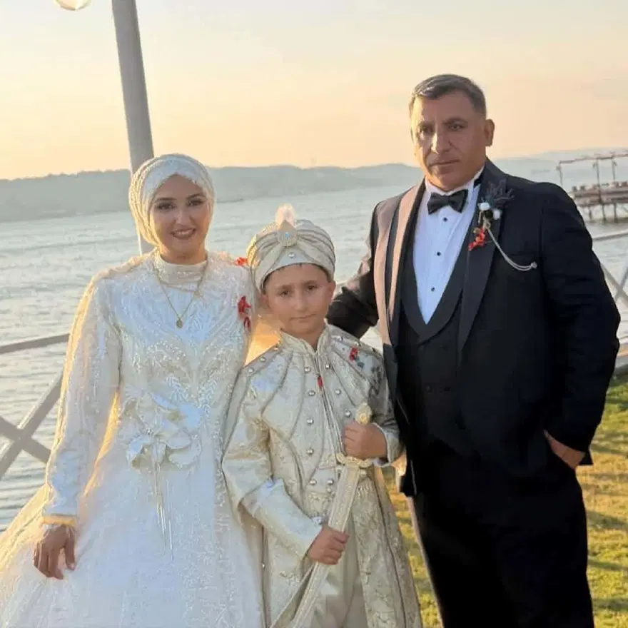 YUSUF YAŞAMINI YİTİRDİ, ANNE YOĞUN BAKIMDA 2