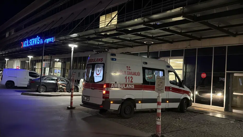 Oteldeki havuz bakımı 15 kişiyi hastanelik etti