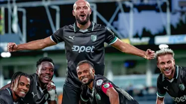 Bodrum FK rakibini farklı geçti
