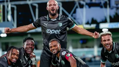 Bodrum FK rakibini farklı geçti
