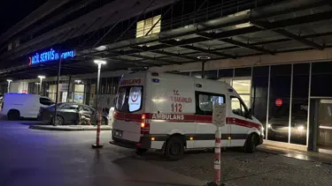 Oteldeki havuz bakımı 15 kişiyi hastanelik etti