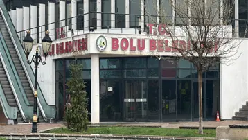 Bolu Belediyesi'ne yeni operasyon: 10 gözaltı