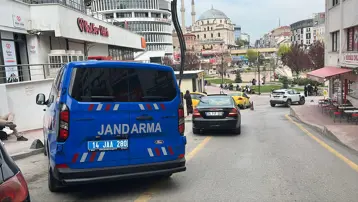 Bolu Belediyesi soruşturmasında yeni gelişme