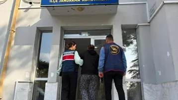 Çanakkale'de bebek cesedi bulundu: Bir kişi gözaltında