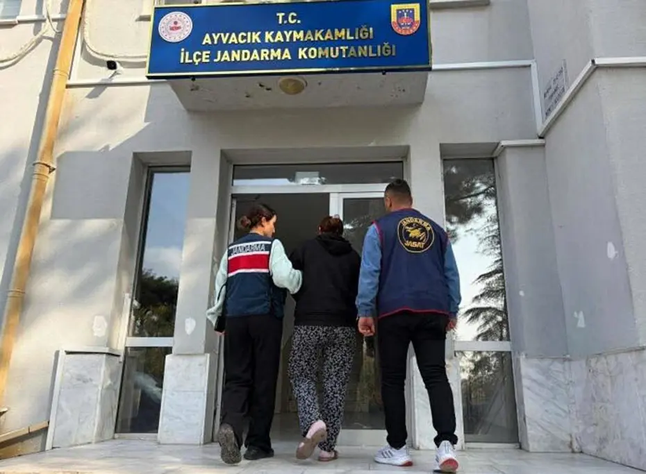 Çanakkale'de bebek cesedi bulundu: Bir kişi gözaltında