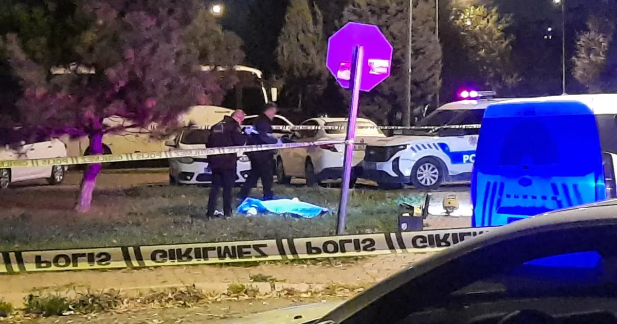 Boşanma aşamasındaki Rabia'yı bıçaklayarak öldürdü