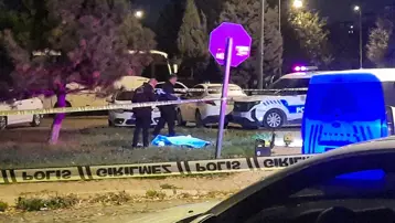 Boşanma aşamasındaki Rabia'yı bıçaklayarak öldürdü