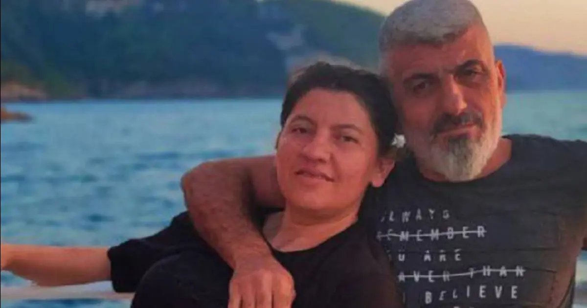 Eşi ve kayınvalidesini öldürdü. "Şimdi konuşsanıza" deyip ateş açtı