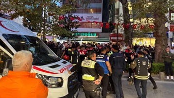 İzmit'te boşanma aşamasındaki eşinin saldırısına uğrayan kadın ağır yaralandı