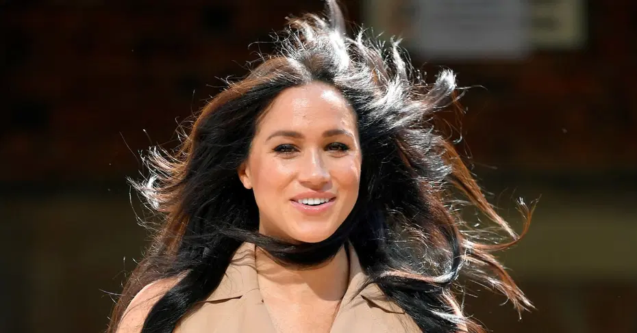 Meghan Markle oyunculuğa dönüyor. Netflix dizisiyle görüşmelere başladı