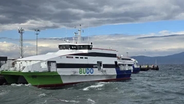 BUDO'nun 4 seferi iptal edildi