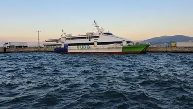 İDO ve BUDO'nun bazı seferleri iptal edildi