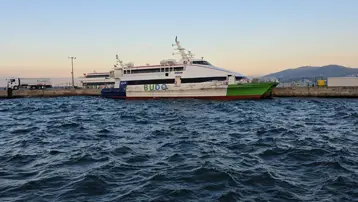 İDO ve BUDO'nun bazı seferleri iptal edildi