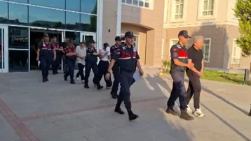 750 milyon liralık bahis operasyonunda yedi tutuklama