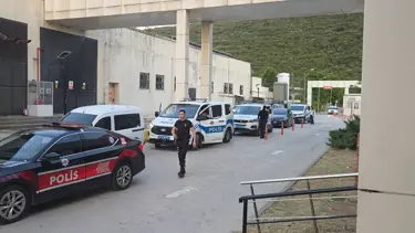 "Torbacılara" helikopter destekli operasyon. Çok sayıda gözaltı kararı var