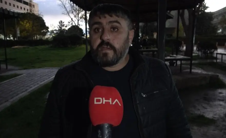 "BİR HAFTA ÖNCE FIRINCIYA YALVARMIŞTIM" 3