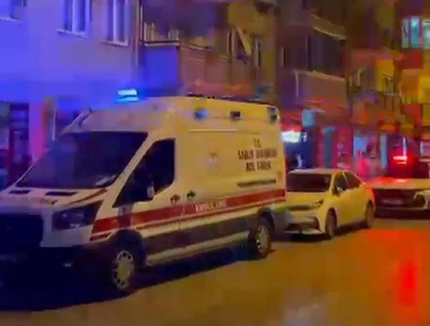 İki çocuk annesi Buse'nin şüpheli ölümü. İntihar mı, cinayet mi? 2