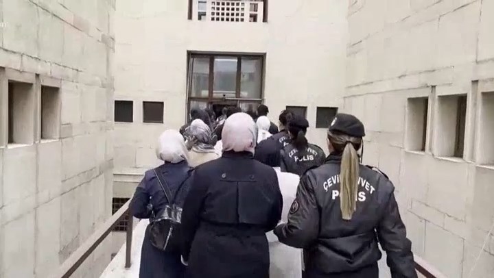 "Sahte doktor" operasyonu: 17 gözaltı