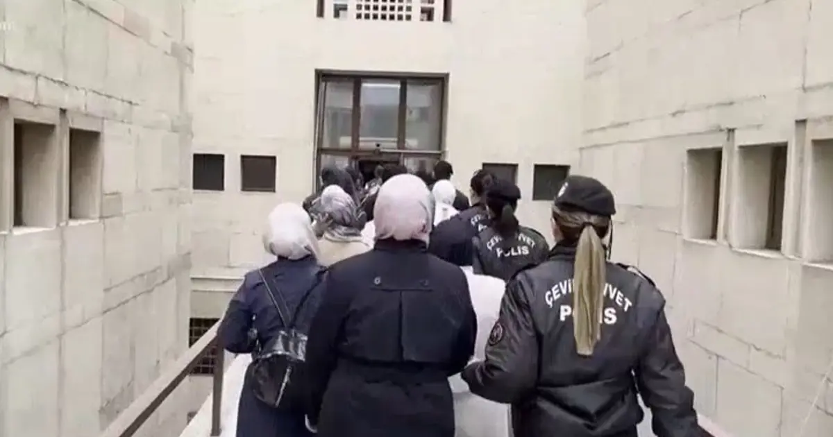 "Sahte doktor" operasyonu: 17 gözaltı