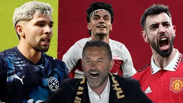 Okan Buruk, Galatasaray'daki imzayı ve transferi isim vererek duyurdu
