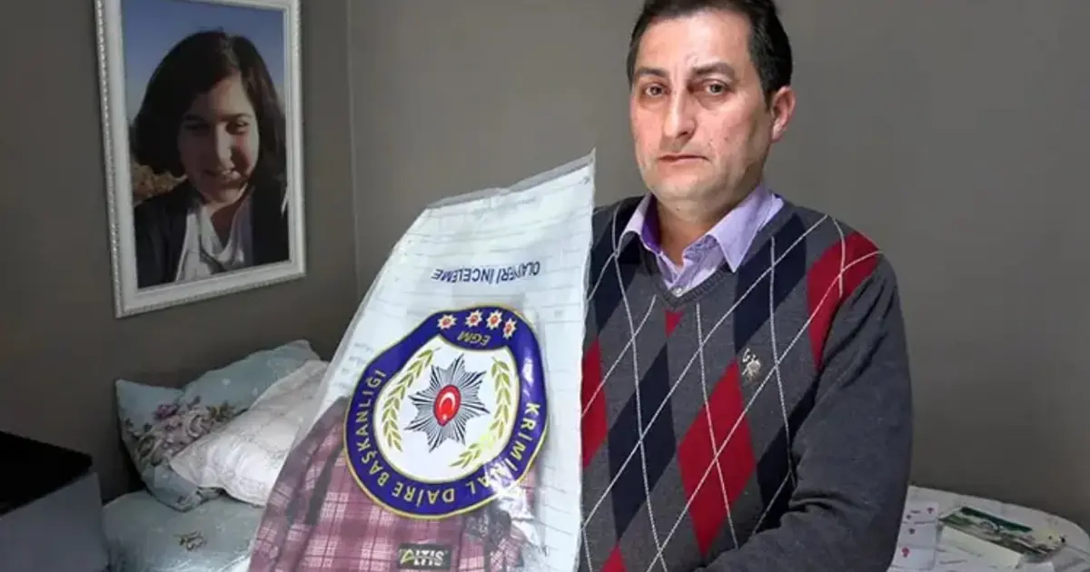 Rabia Naz'ın babası: Önemli gelişmelere dair bazı belirtiler var