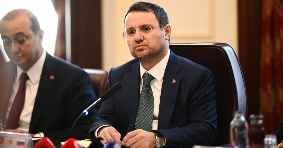 Bakan Gürlek yanıtladı. Zaman aşımına uğrayan dosyalar da açılır mı?