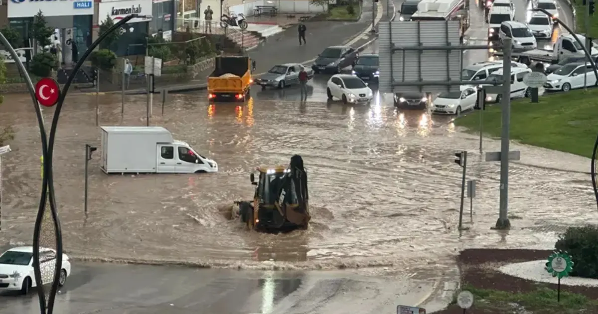 Bakan Çiftçi: Gaziantep ve Şanlıurfa'ya toplam 150 milyon TL gönderdik