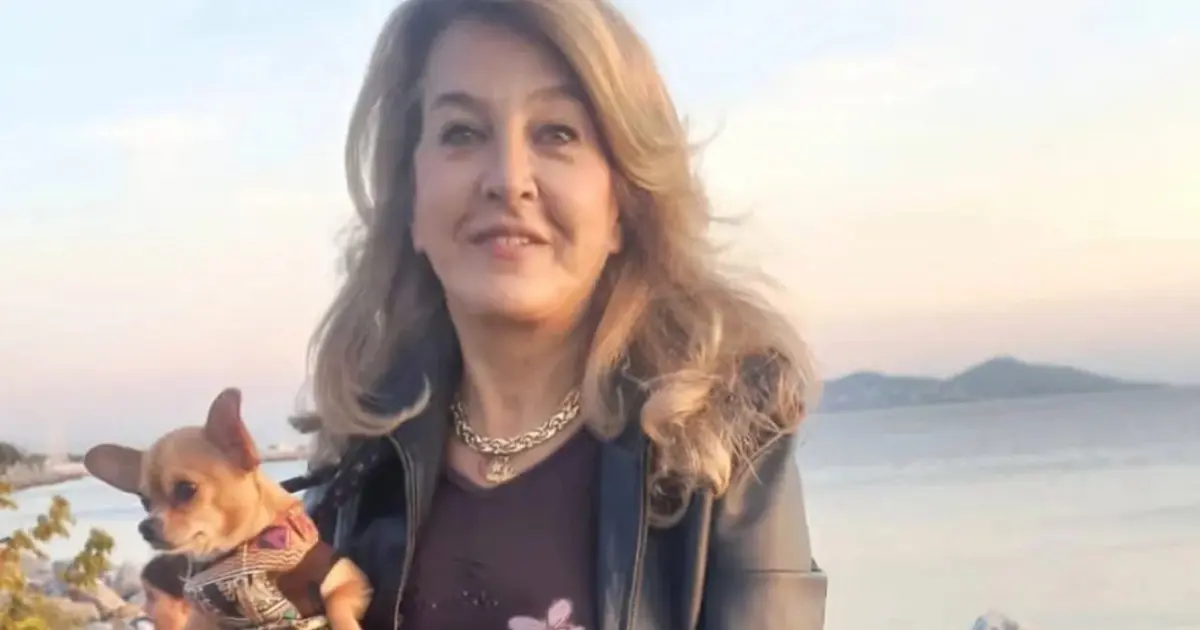 Kan donduran cinayette "köpek tasması" ve "2 gün" detayı